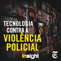 T4E20: Tecnologia contra a violência policial
