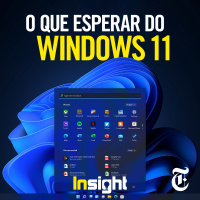 T8E4: O que esperar do Windows 11