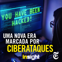 T8E10: Uma nova era marcada por ciberataques