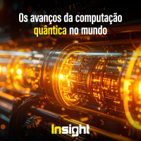T20E2: Os avanços da computação quântica no mundo