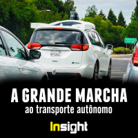 T1E2: A grande marcha ao transporte autônomo