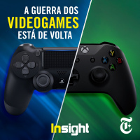 T3E20: A guerra dos videogames está de volta