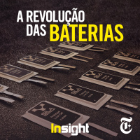 T9E7: A revolução das baterias