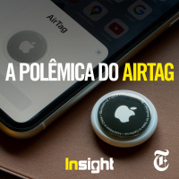 T13E1: A polêmica do AirTag