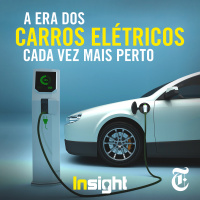 T5E1: A era dos carros elétricos se aproxima rapidamente