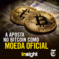 T9E3: A aposta no Bitcoin como moeda oficial