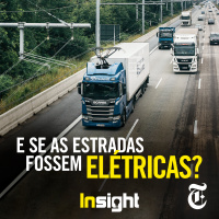 T8E18: E se as estradas fossem elétricas?