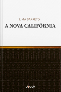 A Nova Califórnia
