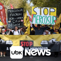 MUNDO - Câmara dos EUA derrota tentativas de conter campanha de Trump na Venezuela