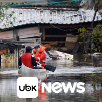MUNDO - Biden e Trump chegam a acordo para debate presidencial em 27 de junho