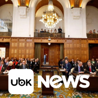 UBKNews - 19/09/2023 - 1ª Edição