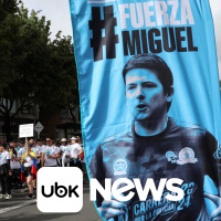 MUNDO - Senador colombiano e pré-candidato à Presidência Miguel Uribe morre dois meses após atentado