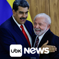 MUNDO - Lula quer garantias de Maduro sobre Essequibo e eleições na Venezuela, dizem fontes