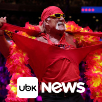 CULTURA - Hulk Hogan, que ajudou a transformar a luta livre profissional em espetáculo de bilhões de dólares, morre aos 71 anos