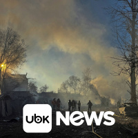 MUNDO - EUA e Europa estão finalizando proposta de cessar-fogo de 30 dias entre Ucrânia e Rússia, diz fonte diplomática