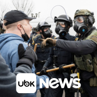 CULTURA - Anjo Meloni é apagado de pintura de igreja em Roma a pedido do padre