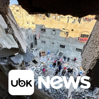 MUNDO - Rússia lança grande ataque de mísseis contra Ucrânia e deixa 12 mortos, diz Kiev