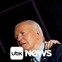 MUNDO - Cúpula da Otan oferece a Biden chance de mostrar a eleitores que ainda pode liderar