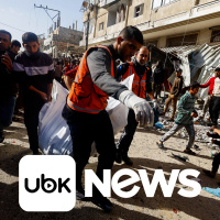 MUNDO - Israel amplia ofensiva em Gaza antes de votação do Conselho de Segurança da ONU sobre ajuda