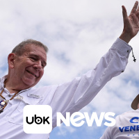 MUNDO - Candidato da oposição confia que militares garantirão respeito aos resultados na Venezuela