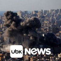 MUNDO - Israel ataca perto de Beirute e enviado diz que desarmar Hezbollah pode acabar com guerra