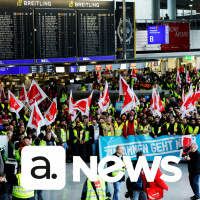 Audimo News - 24/04/2023 - 1ª Edição