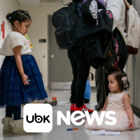 MUNDO - EUA buscam acelerar deportações de crianças imigrantes sob custódia, diz CNN