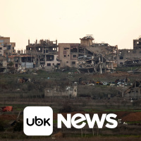 MUNDO - Kremlin diz estar impressionado com posição de Trump sobre fim da guerra na Ucrânia