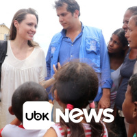 CULTURA - Angelina Jolie e Cate Blanchett pedem proteção aos refugiados no 75º aniversário da Convenção da ONU
