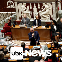 MUNDO - Parlamento francês vota pela destituição do primeiro-ministro e aprofunda crise política