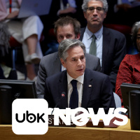 MUNDO - Blinken diz na ONU: EUA não querem guerra com Irã, mas vão se defender