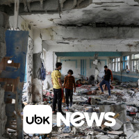 MUNDO - Macron pede a rivais que se unam em pacto eleitoral contra extrema-direita