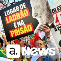 Audimo News - 25/04/2023 - 1ª Edição