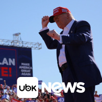 MUNDO – Donald Trump tem vantagem em Arizona, Geórgia e Carolina do Norte, mostra pesquisa do NYT