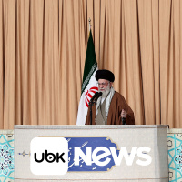 MUNDO - Irã dará forte golpe contra EUA em caso de ataque, diz Khamenei