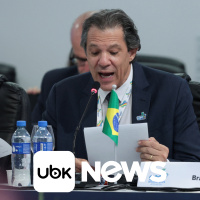 Ouça na Segunda Edição de 24/07/2024