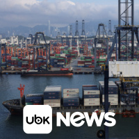 ECONOMIA - Bessent diz que tarifas sobre China não são sustentáveis, conforme EUA indicam disposição para aliviar escalada