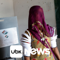 MUNDO - Índia vota em 2ª fase de eleição com campanha acirrada entre Modi e Gandhi