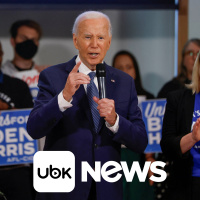 MUNDO - Assessores de Biden tentam abafar crescente temor eleitoral de parlamentares democratas