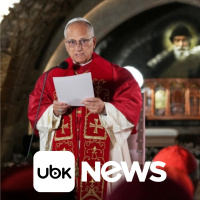 MUNDO - Papa Leão pede a líderes religiosos do Líbano que se unam pela paz