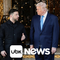 MUNDO - Trump diz que EUA e Ucrânia estão muito mais próximos de acordo de paz, mas ainda há questões espinhosas