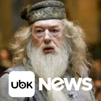 CULTURA - Michael Gambon, ator irlandês que interpretou Dumbledore, morre aos 82 anos