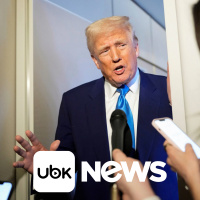 Ouça na Segunda Edição de 07/04/2025