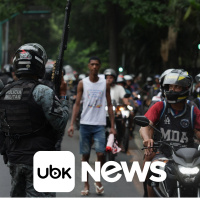 TECNOLOGIA - Secretário do Tesouro dos EUA diz que China aprovou acordo de transferência do TikTok