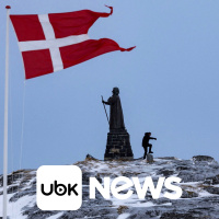 MUNDO - França trabalha com aliados em plano para caso de EUA avançarem sobre Groenlândia