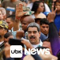 MUNDO - Trump diz que seria inteligente Maduro deixar poder na Venezuela
