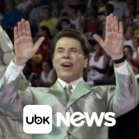 BRASIL - Camelô, comunicador e bilionário, Silvio Santos tem história que se confunde à da TV brasileira