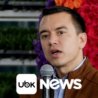 MUNDO - Presidente do Equador vence referendo sobre segurança pública com ampla margem 