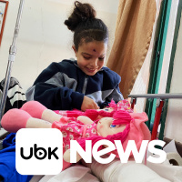 MUNDO - Órfãos da guerra em Gaza ficam sem parentes próximos para criá-los