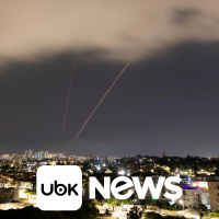 MUNDO - Europa se junta aos EUA para pedir contenção a Israel após ataque iraniano